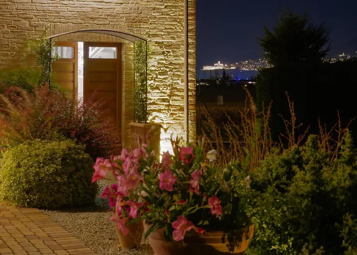 Agriturismo - La Campagna di San Francesco Assisi